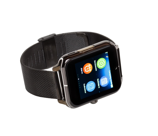 Garett G26 Black - 1405016 - zdjęcie 4